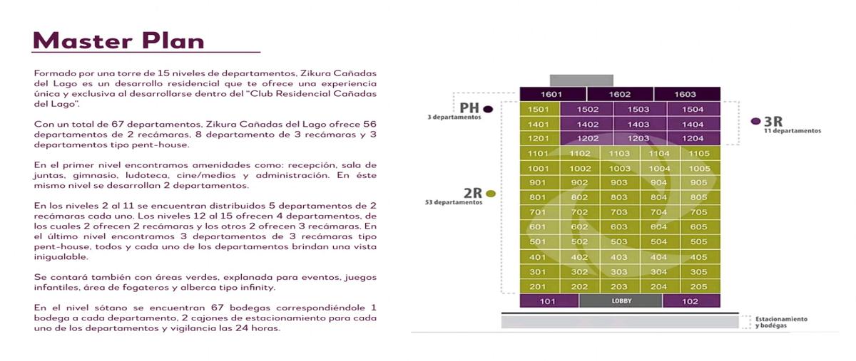 Foto de departamento en venta en centro whi302891, centro, querétaro, querétaro, 0 No. 05