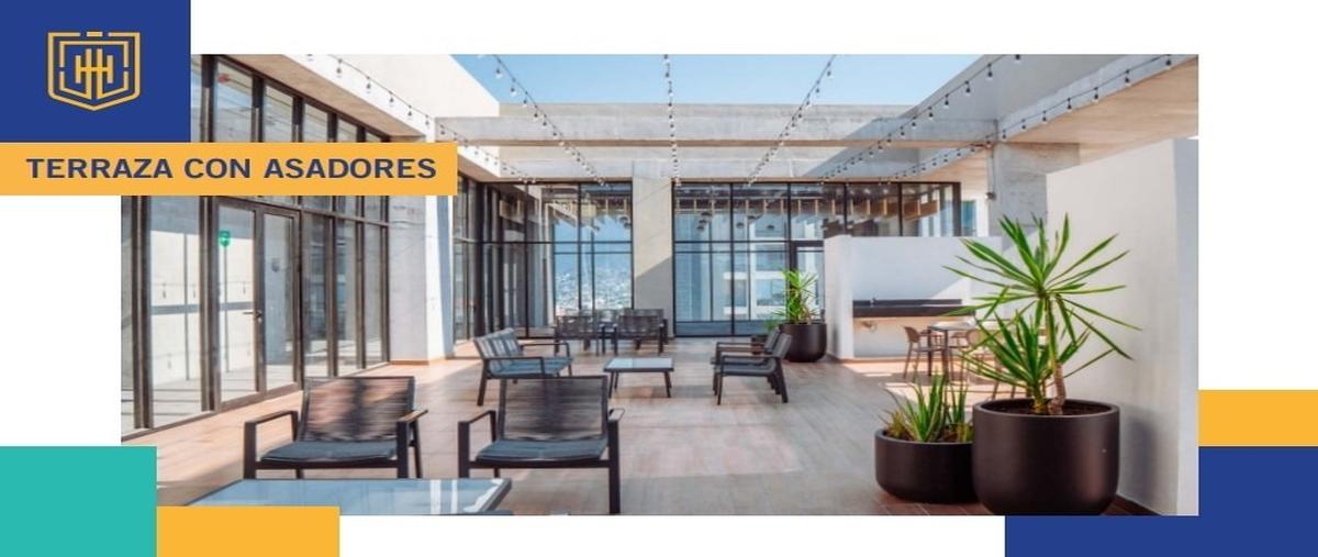 Foto de departamento en venta en centro whi309018, centro, monterrey, nuevo león, 0 No. 03