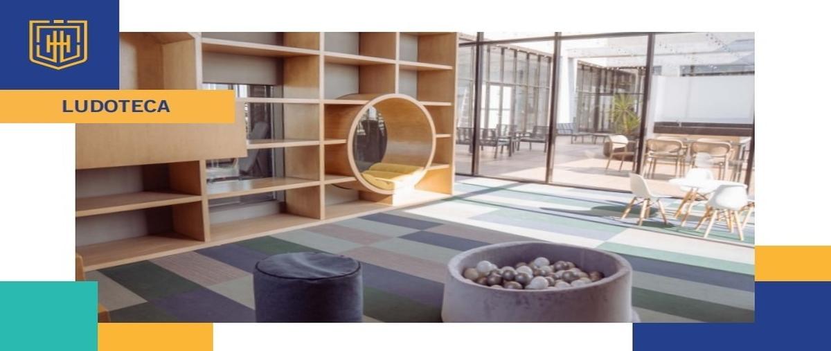 Foto de departamento en venta en centro whi309018, centro, monterrey, nuevo león, 0 No. 04