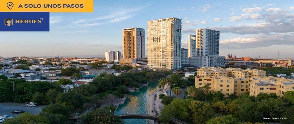 Foto de departamento en venta en centro whi309018, centro, monterrey, nuevo león, 0 No. 05