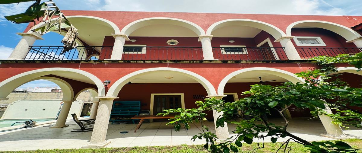 Foto de casa en centro whi311790, merida centro, mérida, yucatán, 0 foto 03 Foto de casa en venta en centro whi311790, merida centro, mérida, yucatán, 0 No. 03