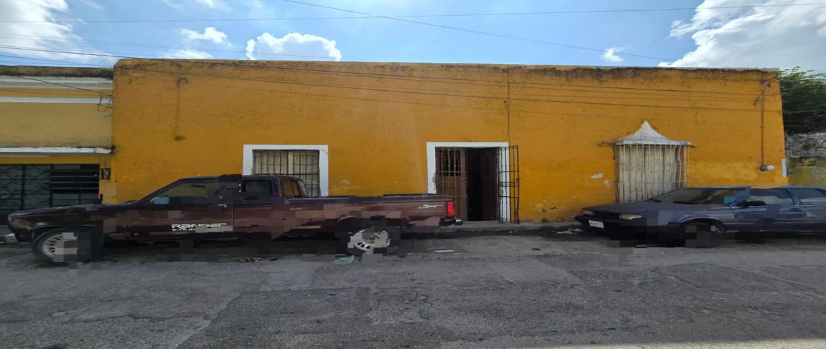 Foto de casa en centro whi312231, merida centro, mérida, yucatán, 0 foto 01 Foto de casa en venta en centro whi312231, merida centro, mérida, yucatán, 0 No. 01