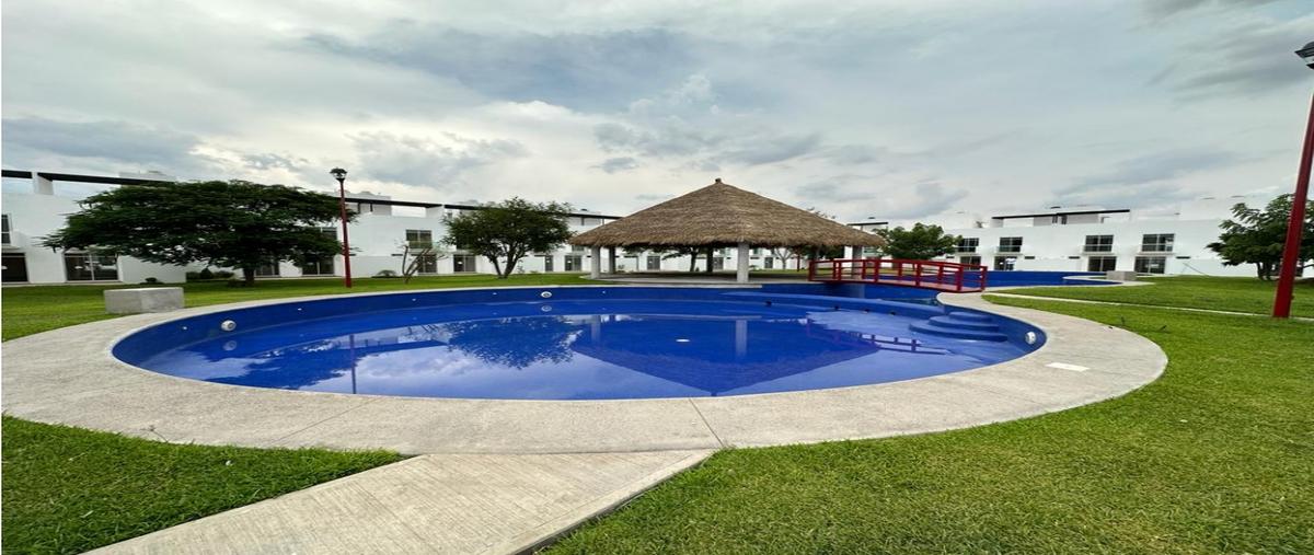 Foto de casa en venta en  , centro, yautepec, morelos, 26732598 No. 04