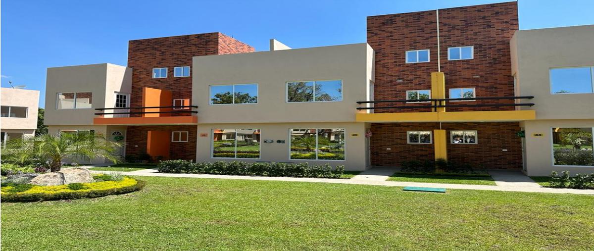 Foto de casa en venta en  , centro, yautepec, morelos, 0 No. 04
