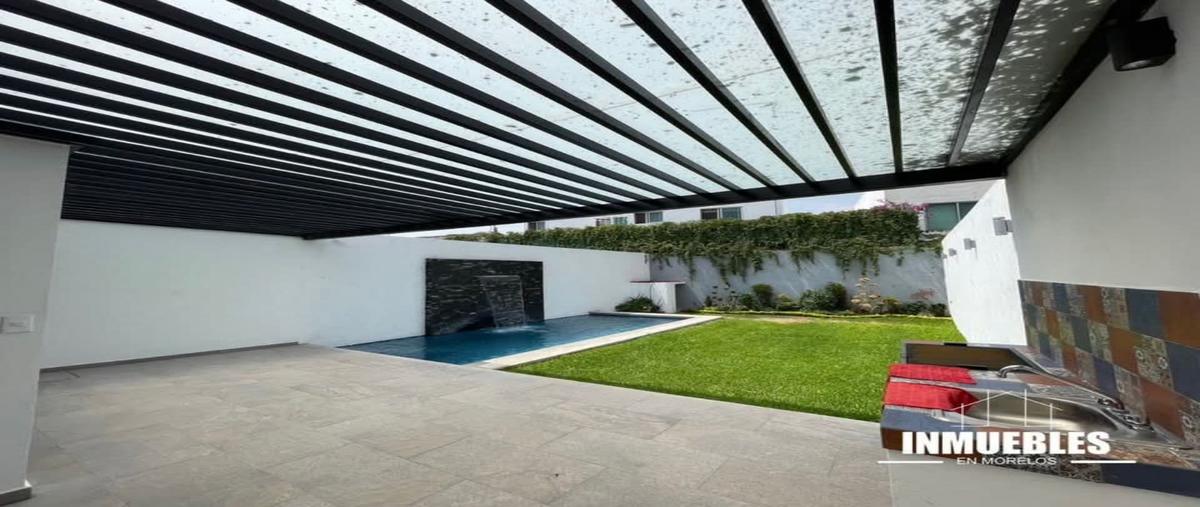 Foto de casa en venta en  , centro, yautepec, morelos, 30201337 No. 03