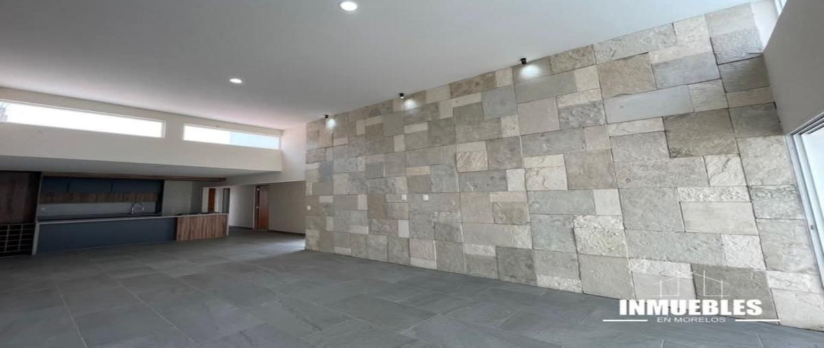 Foto de casa en venta en  , centro, yautepec, morelos, 30201337 No. 04