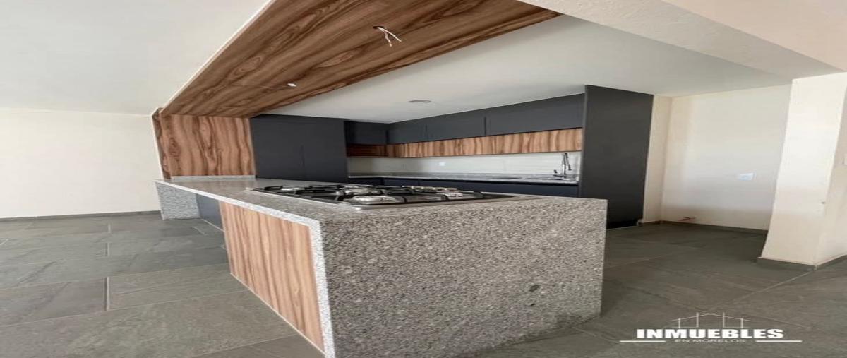 Foto de casa en venta en  , centro, yautepec, morelos, 30201337 No. 05