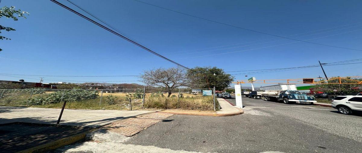 Foto de terreno habitacional en venta en  , centro, yautepec, morelos, 30355266 No. 01