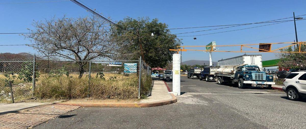 Foto de terreno habitacional en venta en  , centro, yautepec, morelos, 30355266 No. 02
