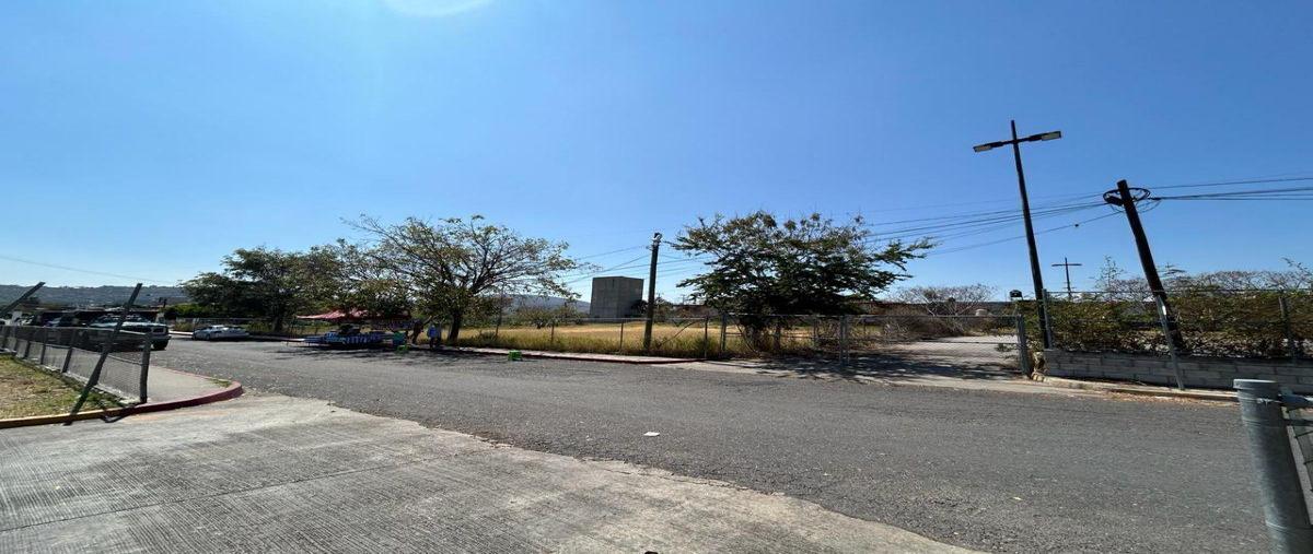 Foto de terreno habitacional en venta en  , centro, yautepec, morelos, 30355266 No. 04