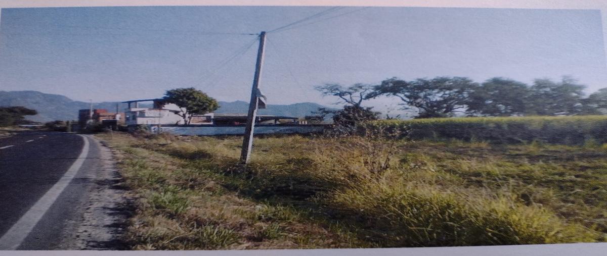 Foto de terreno habitacional en venta en  , centro, yautepec, morelos, 0 No. 03