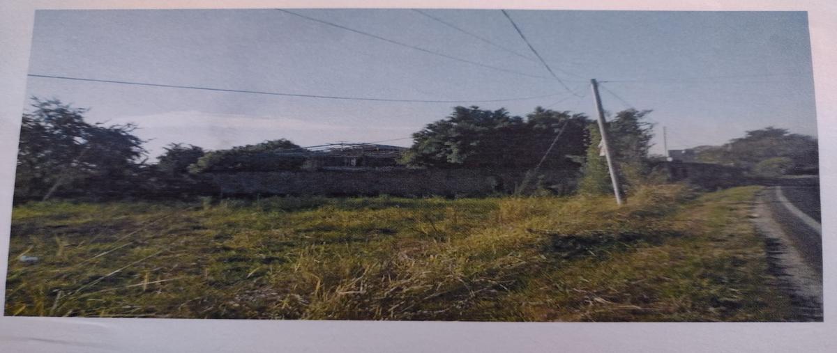 Foto de terreno habitacional en venta en  , centro, yautepec, morelos, 0 No. 04