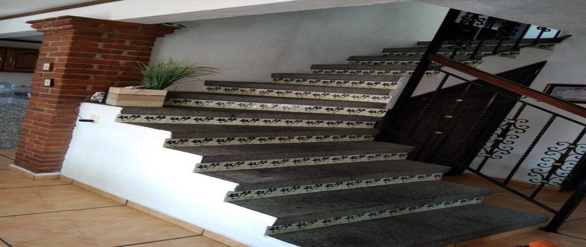 Foto de casa en venta en  , centro, yautepec, morelos, 0 No. 04