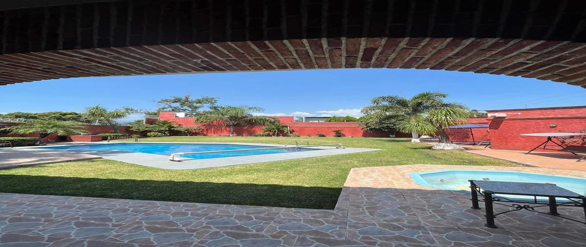 Foto de casa en venta en  , centro, yautepec, morelos, 0 No. 03
