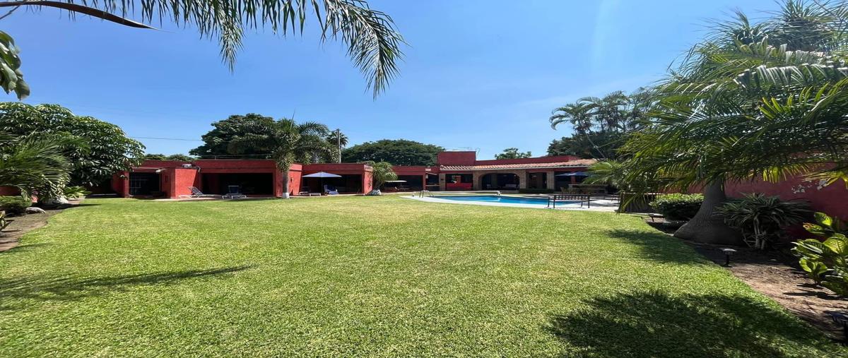 Foto de casa en venta en  , centro, yautepec, morelos, 0 No. 05