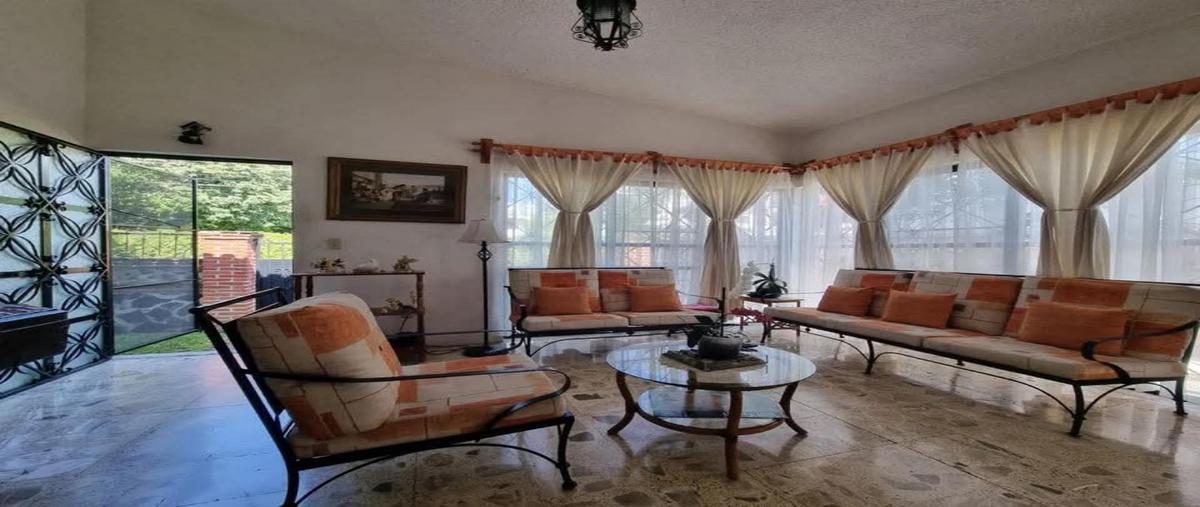 Foto de casa en venta en  , centro, yautepec, morelos, 0 No. 05