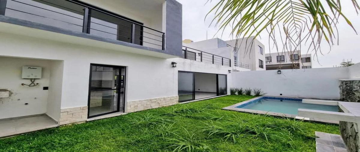 Foto de casa en venta en  , centro, yautepec, morelos, 0 No. 03