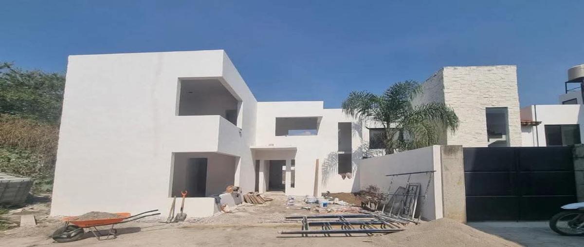 Foto de casa en venta en  , centro, yautepec, morelos, 0 No. 05