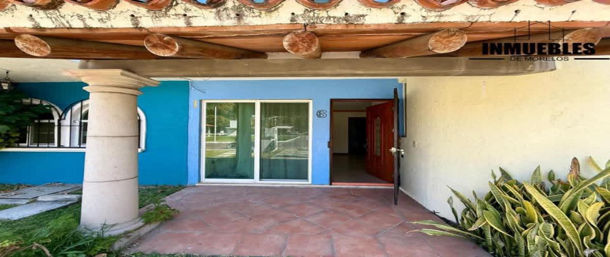 Foto de casa en venta en  , centro, yautepec, morelos, 0 No. 04