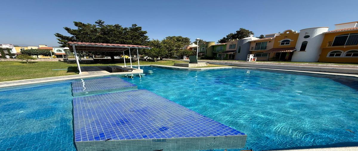 Foto de casa en venta en  , centro, yautepec, morelos, 0 No. 03