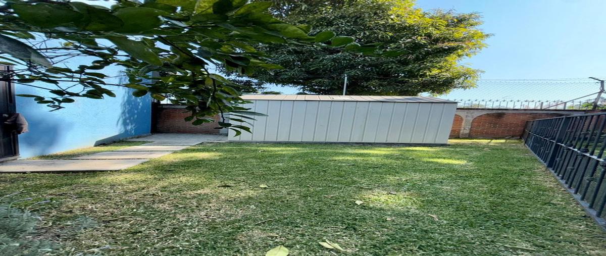 Foto de casa en venta en  , centro, yautepec, morelos, 0 No. 04