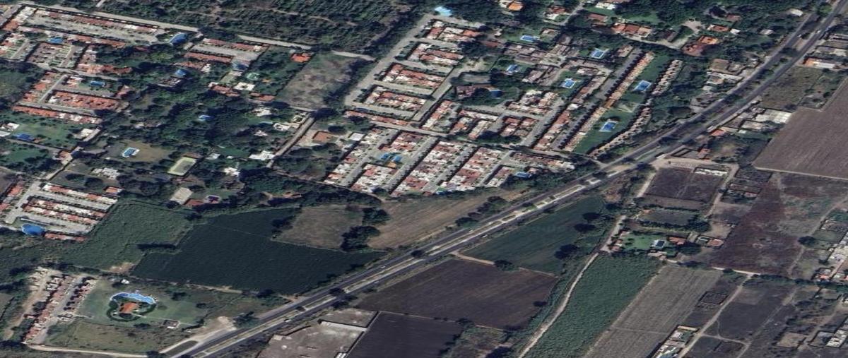 Foto de terreno habitacional en venta en  , centro, yautepec, morelos, 0 No. 03