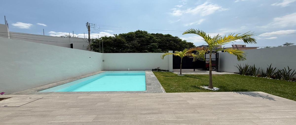 Foto de casa en venta en  , centro, yautepec, morelos, 0 No. 04