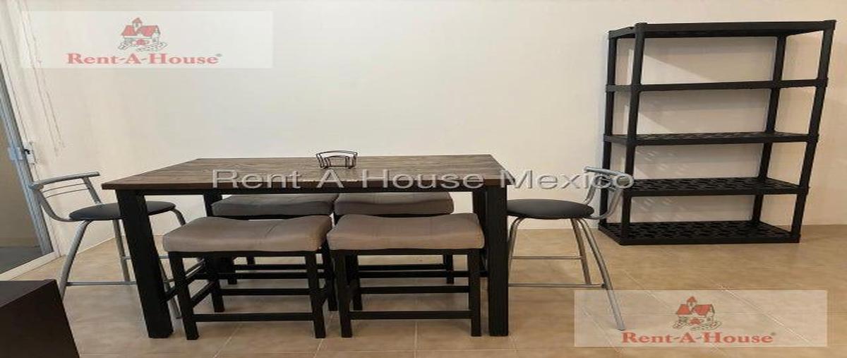 Foto de departamento en venta en  , centro, yautepec, morelos, 31095533 No. 05