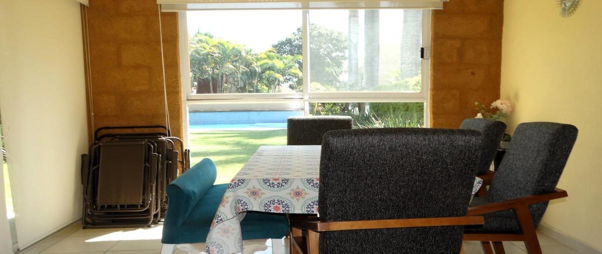 Foto de casa en venta en  , centro, yautepec, morelos, 0 No. 05