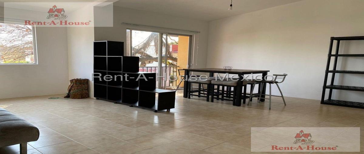 Foto de departamento en venta en  , centro, yautepec, morelos, 31121151 No. 03