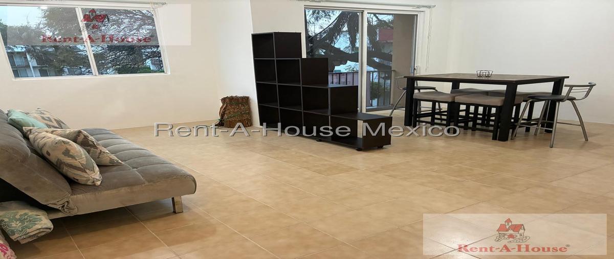 Foto de departamento en venta en  , centro, yautepec, morelos, 31121151 No. 05