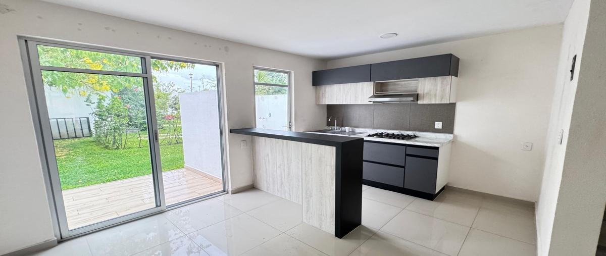 Foto de casa en renta en  , centro, yautepec, morelos, 0 No. 04