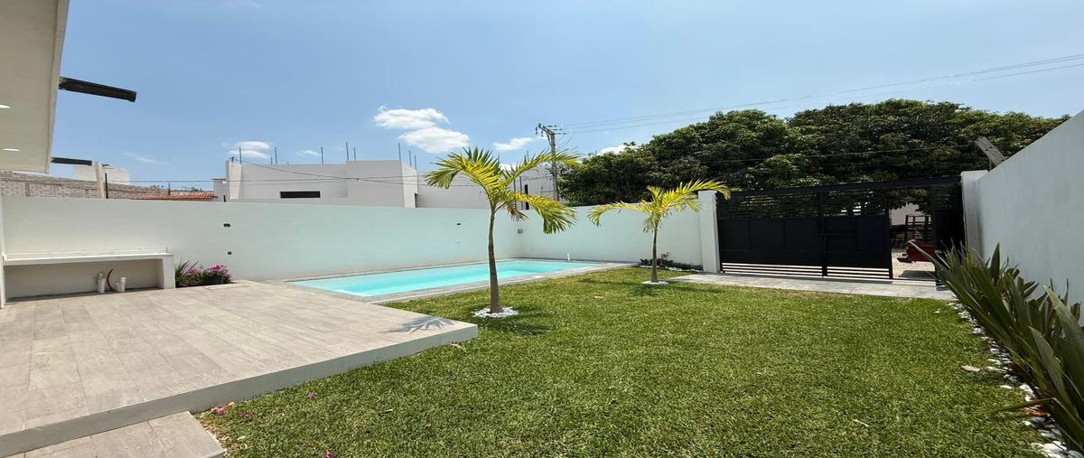 Foto de casa en venta en  , centro, yautepec, morelos, 0 No. 04