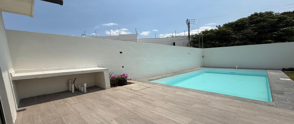 Foto de casa en venta en  , centro, yautepec, morelos, 0 No. 05