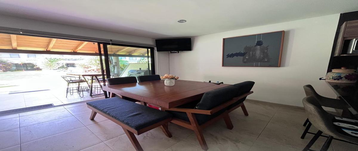 Foto de casa en condominio en venta en  , centro, yautepec, morelos, 0 No. 05