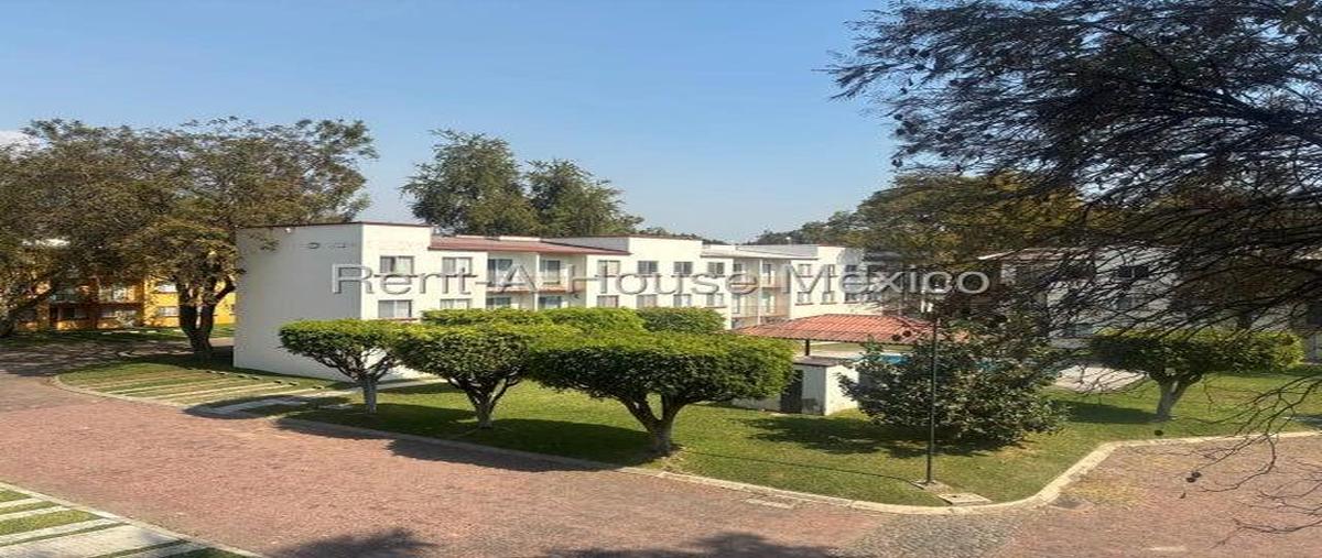 Foto de departamento en venta en  , centro, yautepec, morelos, 0 No. 03