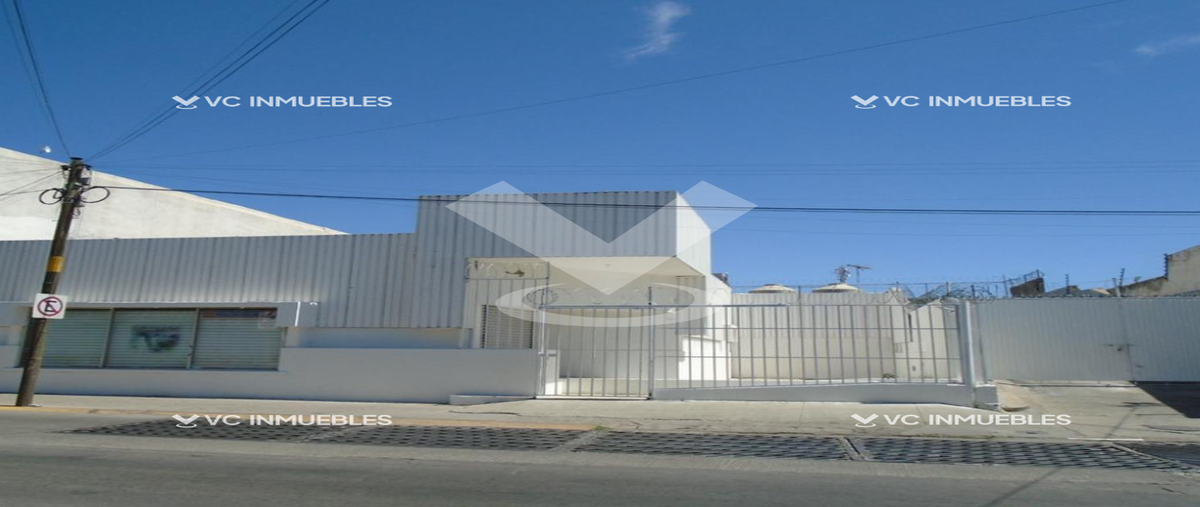 Foto de bodega en centro , zona centro, chihuahua, chihuahua, 28061724 foto 01 Foto de bodega en renta en centro , zona centro, chihuahua, chihuahua, 28061724 No. 01