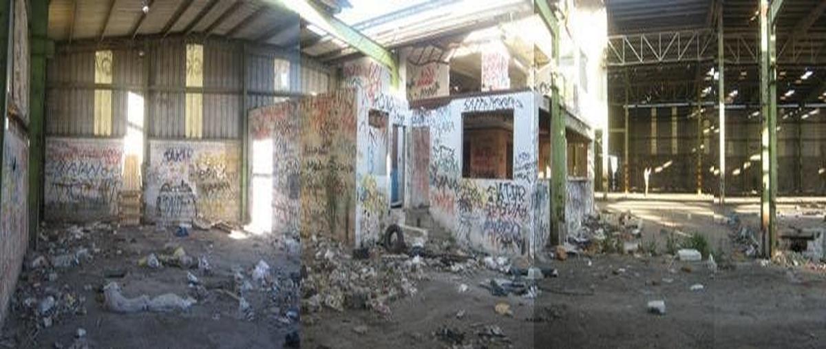 Foto de nave industrial en renta en centro , zona centro, tijuana, baja california, 27383938 No. 04