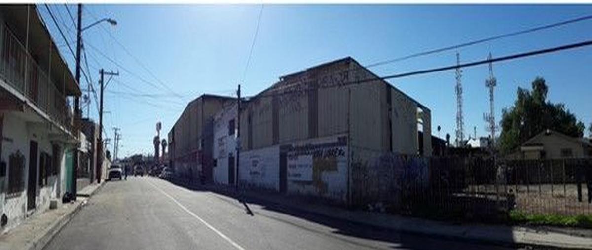 Foto de nave industrial en renta en centro , zona centro, tijuana, baja california, 27383938 No. 05