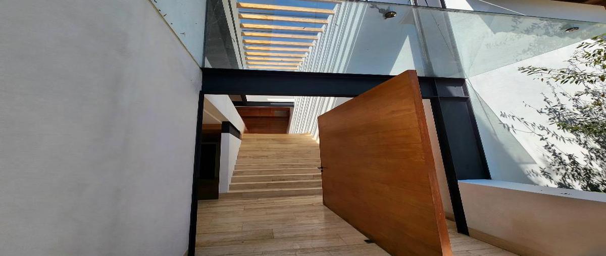 Foto de casa en venta en centro , valle de bravo, valle de bravo, méxico, 28427435 No. 03