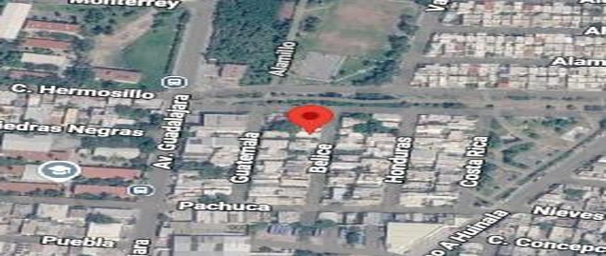 Foto de casa en venta en  , centroamérica, guadalupe, nuevo león, 0 No. 05