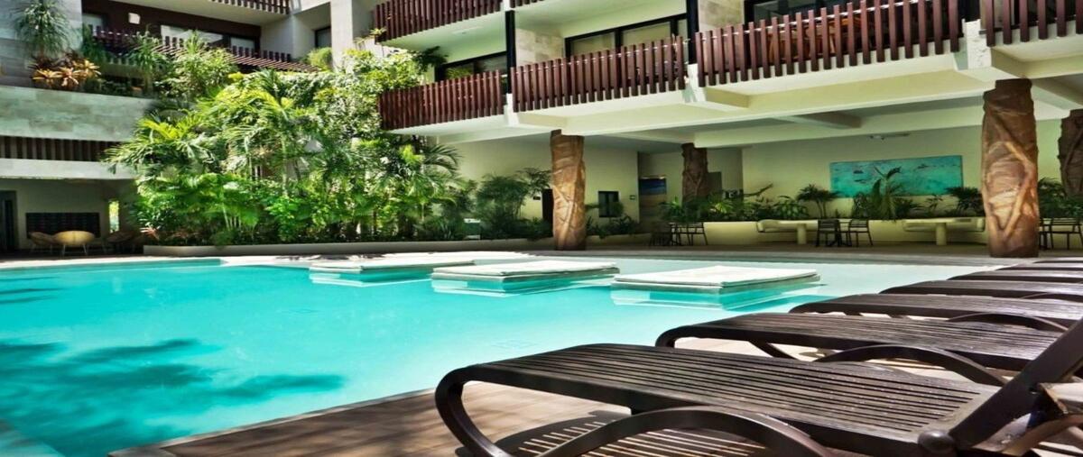 Foto de departamento en venta en centroplaya del carmen , playa del carmen centro, solidaridad, quintana roo, 31082682 No. 03