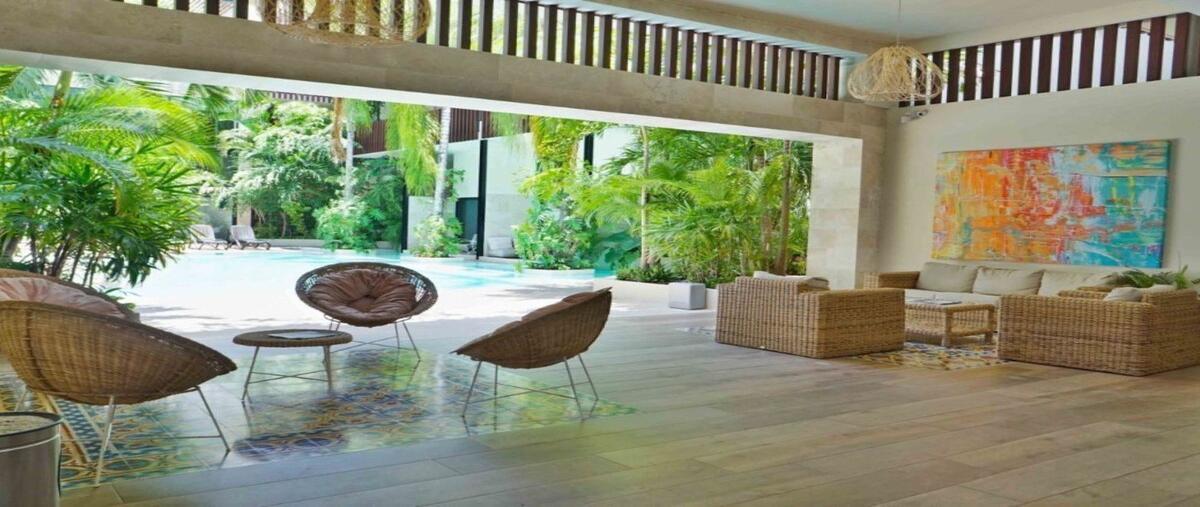 Foto de departamento en venta en centroplaya del carmen , playa del carmen centro, solidaridad, quintana roo, 31082682 No. 04