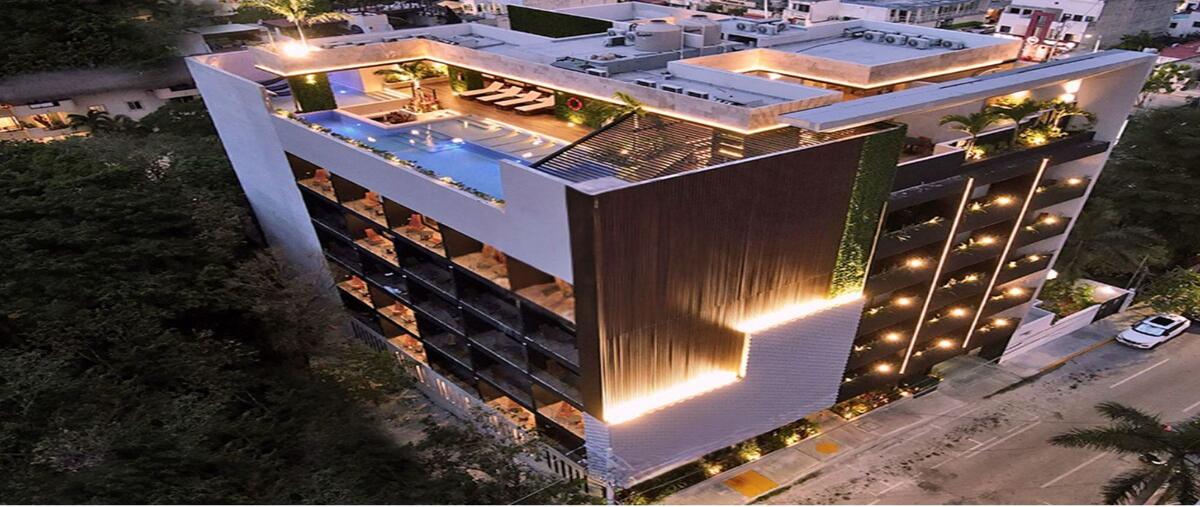 Foto de departamento en venta en centroplaya del carmen , playa del carmen centro, solidaridad, quintana roo, 0 No. 03