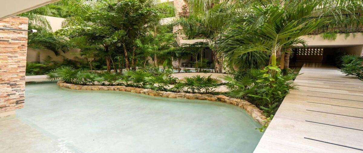 Foto de departamento en venta en centroplaya del carmen , playa del carmen centro, solidaridad, quintana roo, 31082728 No. 04