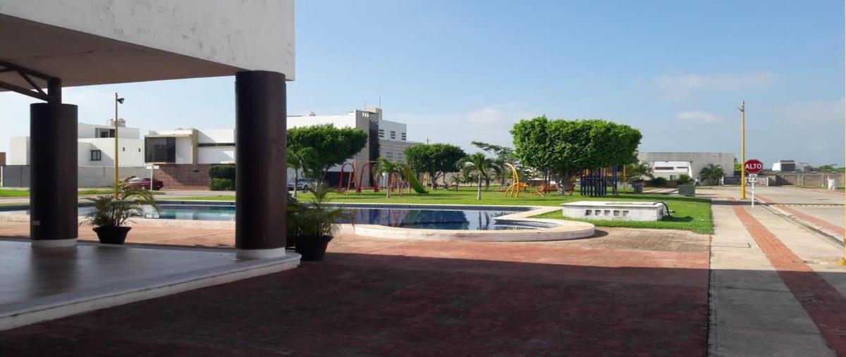 Foto de casa en renta en centropolis , plutarco elias calles cura hueso, centro, tabasco, 25054488 No. 05