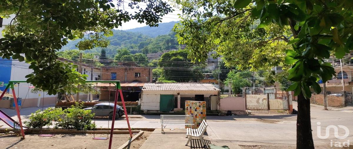 Foto de terreno habitacional en cenzontle 96, paso ancho, puerto vallarta, jalisco, 30517893 foto 01 Foto de terreno habitacional en venta en cenzontle 96, paso ancho, puerto vallarta, jalisco, 30517893 No. 01