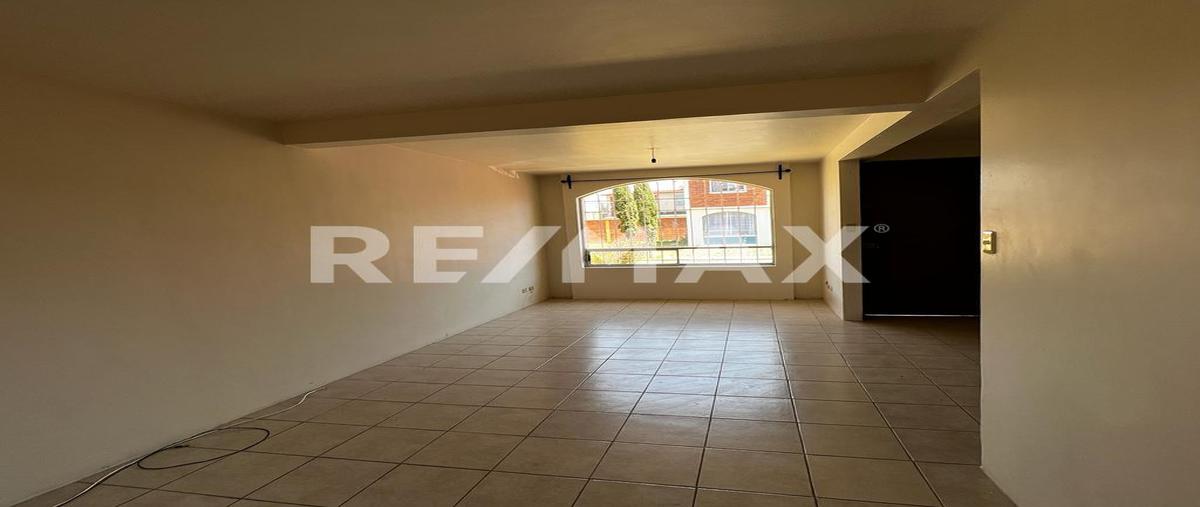Foto de casa en condominio en renta en cenzontle , el porvenir, zinacantepec, méxico, 19298650 No. 04