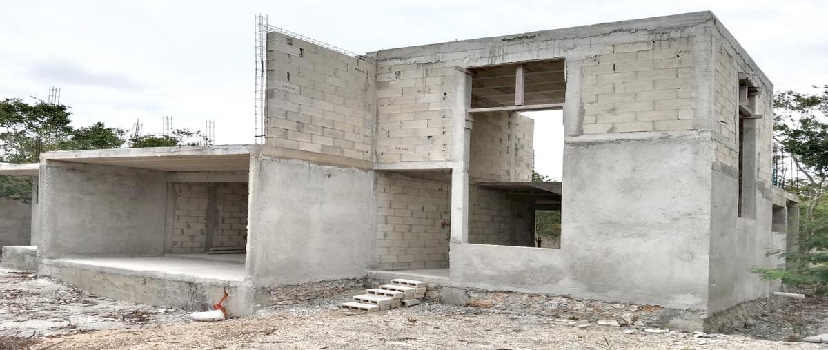 Foto de casa en venta en cenzontle , komchen, mérida, yucatán, 29891521 No. 03