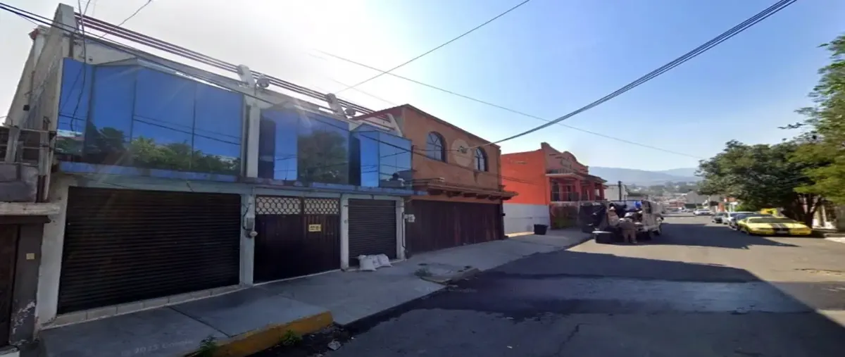 Foto de casa en venta en cenzontles 60, parque residencial coacalco 1a sección, coacalco de berriozábal, méxico, 30251255 No. 04